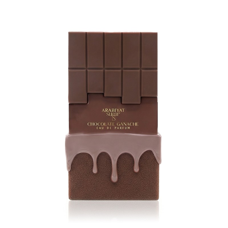 Arabiyat Sugar Chocolate Ganache Eau De Parfum - tester 100 ml kvepalai unisex