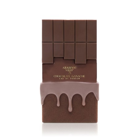 Arabiyat Sugar Chocolate Ganache Eau De Parfum - tester 100 ml kvepalai unisex