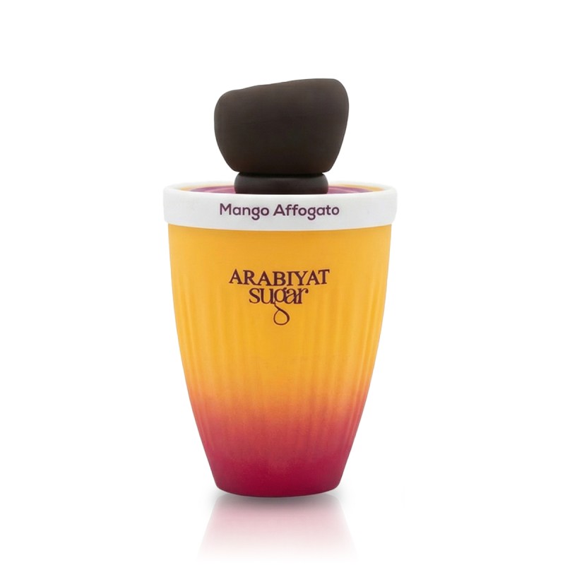Arabiyat Sugar Mango Affogato Eau De Parfum - tester 100 ml (unisex)