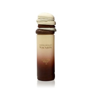 Arabiyat Sugar Caramel Chocolate Macaron Eau De Parfum - tester 100 ml kvepalai unisex