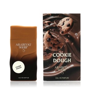 Arabiyat Sugar Cookie Dough Eau De Parfum 100 ml kvepalai moterims