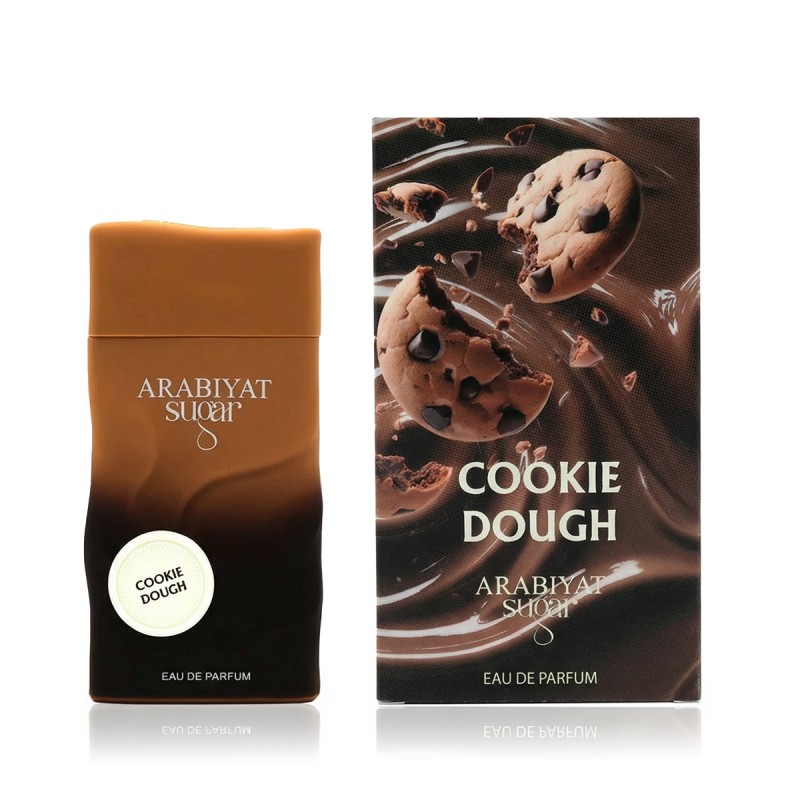 Arabiyat Sugar Cookie Dough Eau De Parfum 100 ml kvepalai moterims