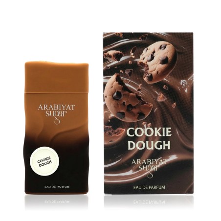 Arabiyat Sugar Cookie Dough Eau De Parfum 100 ml kvepalai moterims