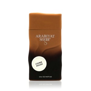 Arabiyat Sugar Cookie Dough Eau De Parfum 100 ml kvepalai moterims 2