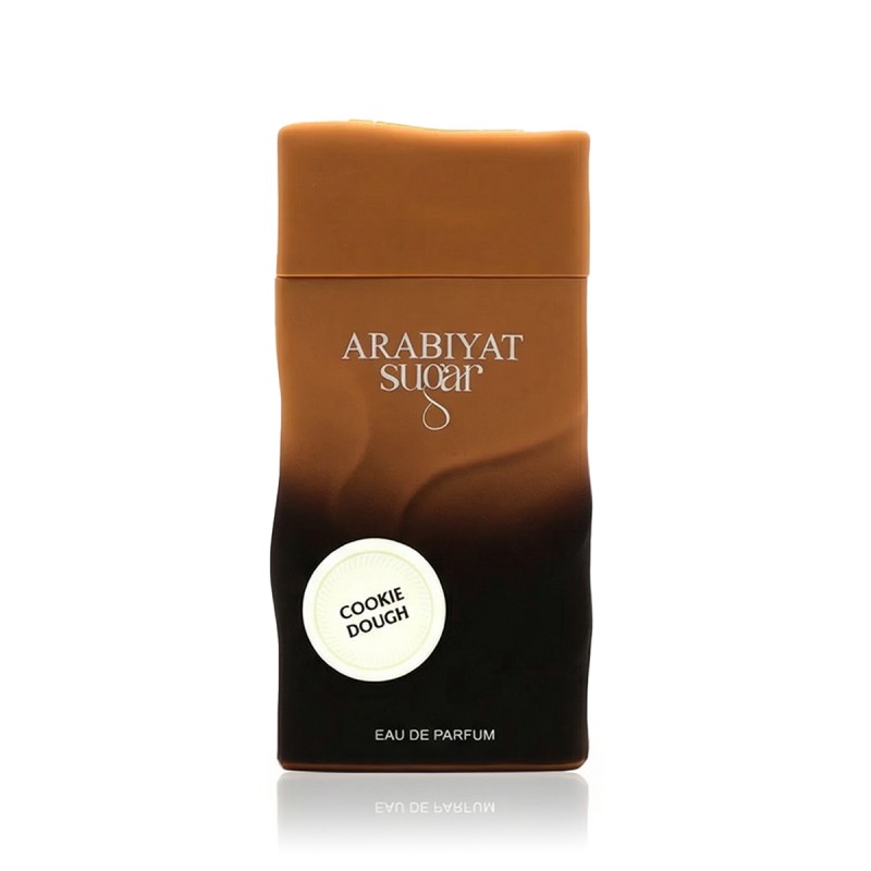 Arabiyat Sugar Cookie Dough Eau De Parfum 100 ml kvepalai moterims
