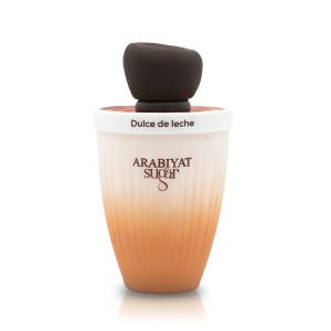 Arabiyat Sugar Dulce de Leche Eau De Parfum 100 ml kvepalai unisex 2