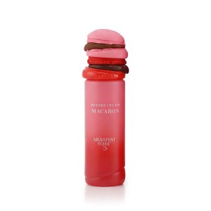 Arabiyat Sugar Berries Cream Macaron Eau De Parfum - tester 100 ml kvepalai moterims