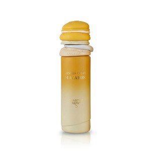 Arabiyat Sugar Vanilla Cream Macaron Eau De Parfum - tester 100 ml kvepalai unisex