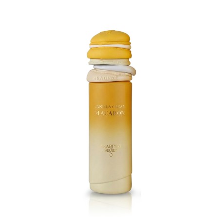 Arabiyat Sugar Vanilla Cream Macaron Eau De Parfum - tester 100 ml kvepalai unisex