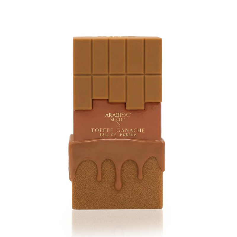 Arabiyat Sugar Toffee Ganache Eau De Parfum - tester 100 ml kvepalai unisex