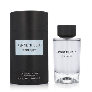Kenneth Cole Serenity Eau De Toilette 100 ml kvepalai unisex