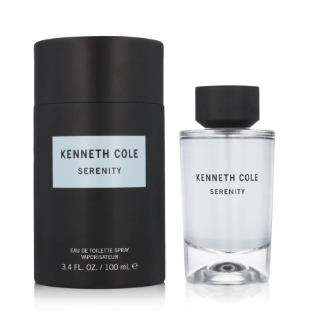 Kenneth Cole Serenity Eau De Toilette 100 ml kvepalai unisex
