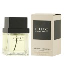 Carolina Herrera Chic for Men Eau De Toilette 60 ml kvepalai vyrams