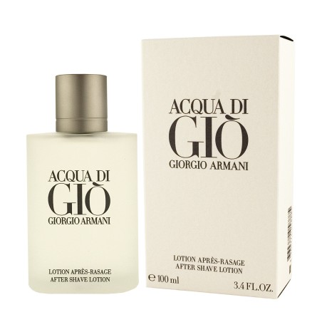 Giorgio Armani Acqua di Giò Pour Homme After Shave Lotion 100 ml vyrams