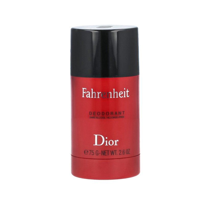 Dior Fahrenheit Perfumed Deostick 75 ml vyrams