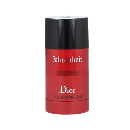 Dior Fahrenheit Perfumed Deostick 75 ml vyrams