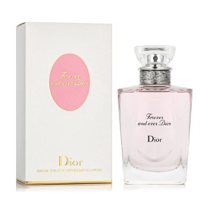 Dior Les Creations de Monsieur Dior Forever And Ever Eau De Toilette 100 ml kvepalai moterims