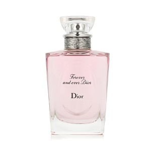 Dior Les Creations de Monsieur Dior Forever And Ever Eau De Toilette 100 ml (woman) 2