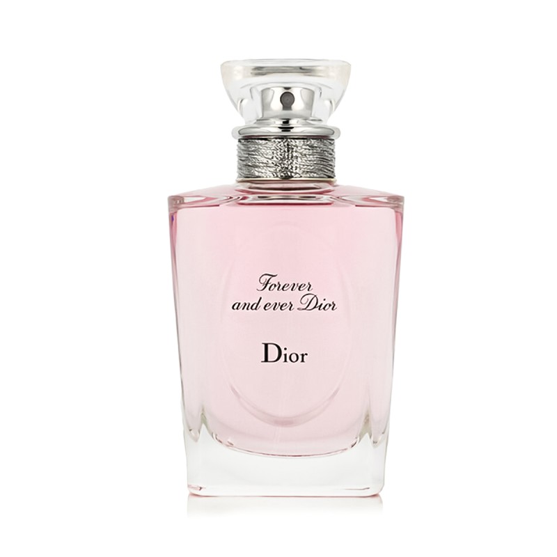 Dior Les Creations de Monsieur Dior Forever And Ever Eau De Toilette 100 ml kvepalai moterims