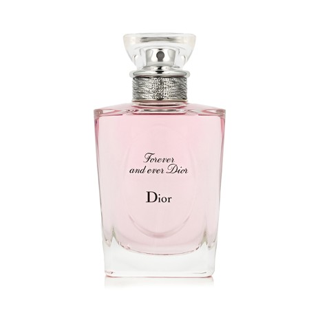 Dior Les Creations de Monsieur Dior Forever And Ever Eau De Toilette 100 ml (woman)