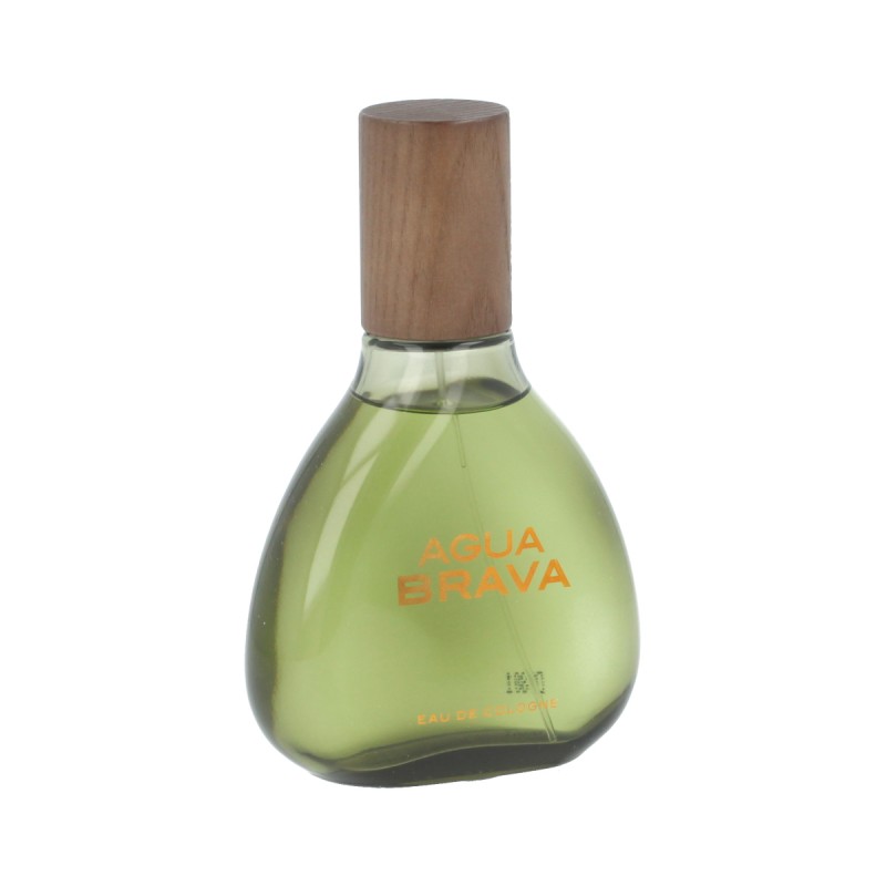 Antonio Puig Agua Brava Eau de Cologne - tester 100 ml (man)