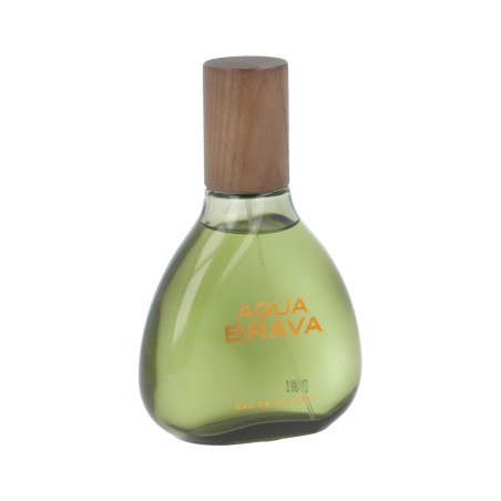 Antonio Puig Agua Brava Eau de Cologne - tester 100 ml (man)