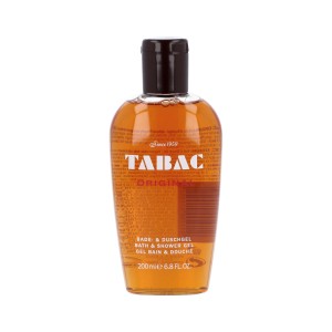 Tabac Original Perfumed Shower Gel 200 ml vyrams