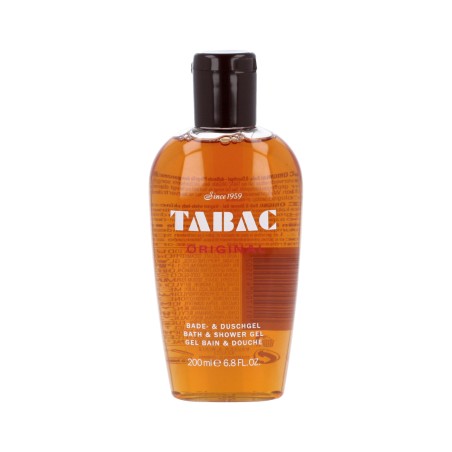 Tabac Original Perfumed Shower Gel 200 ml vyrams
