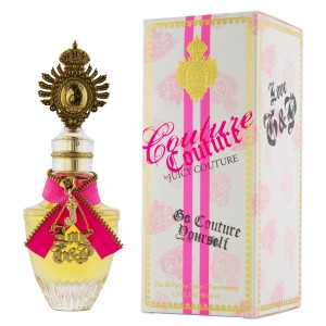 Juicy Couture Couture Couture Eau De Parfum 50 ml kvepalai moterims