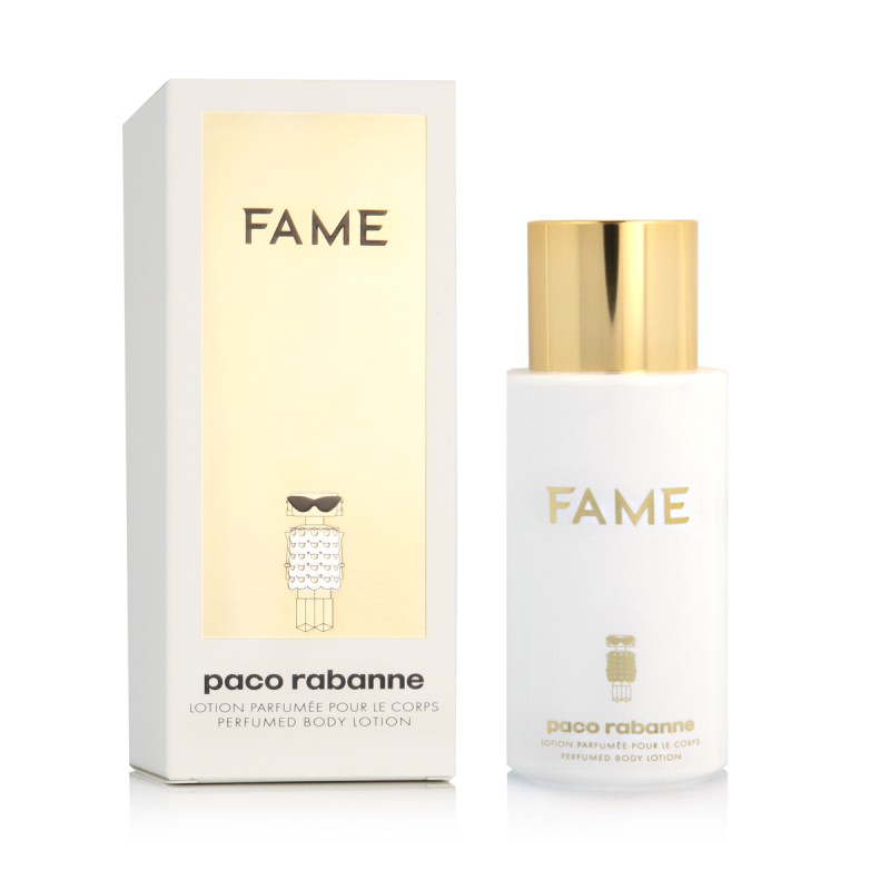 Paco Rabanne Fame Body Lotion 200 ml moterims