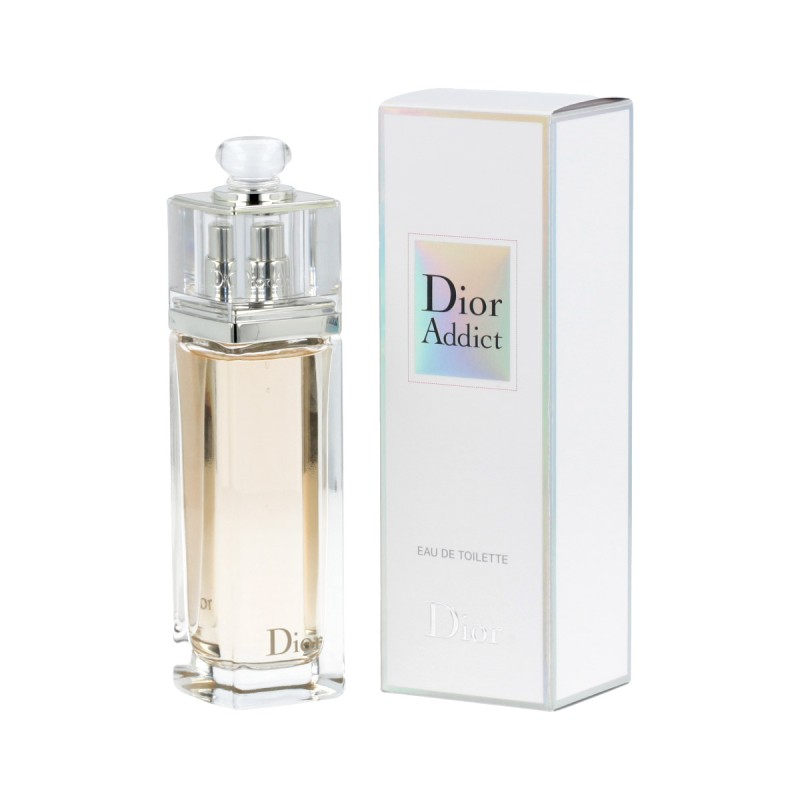 Dior Addict Eau De Toilette 50 ml kvepalai moterims