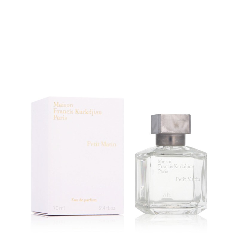 Maison Francis Kurkdjian Petit Matin Eau De Parfum 70 ml kvepalai unisex