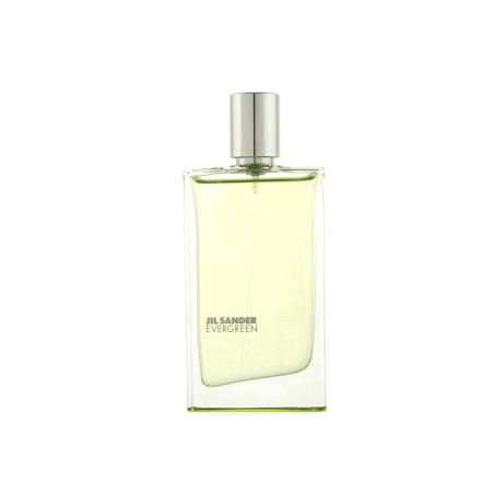 Jil Sander Evergreen Eau De Toilette - tester 50 ml kvepalai moterims
