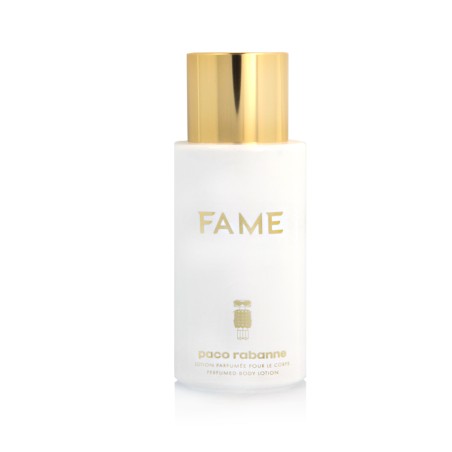 Paco Rabanne Fame Body Lotion 200 ml moterims