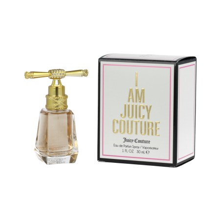 Juicy Couture I Am Juicy Couture Eau De Parfum 30 ml kvepalai moterims