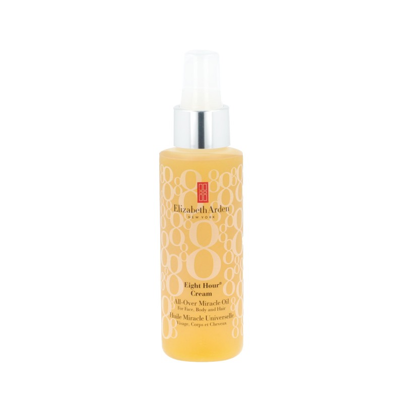 Elizabeth Arden Eight Hour Cream All Over Miracle Oil 100 ml