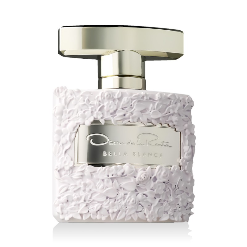 Oscar De La Renta Bella Blanca Eau De Parfum 50 ml kvepalai moterims