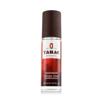 Tabac Original Deodorant in glass 100 ml vyrams