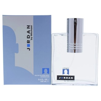 Michael Jordan Jordan by Michael Eau de Cologne 100 ml kvepalai vyrams