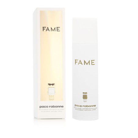 Paco Rabanne Fame Deodorant VAPO 150 ml moterims