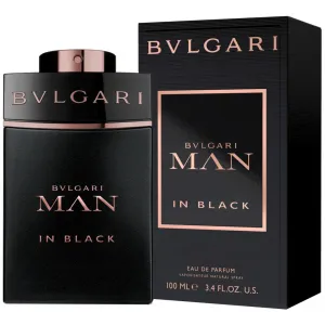 Bvlgari Man In Black Eau De Parfum - unpacked 100 ml (man)