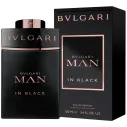 Bvlgari Man In Black Eau De Parfum - unpacked 100 ml kvepalai vyrams