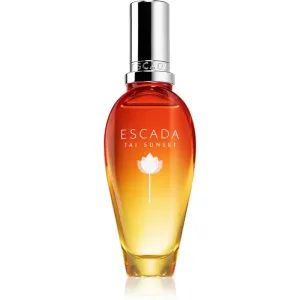 Escada Taj Sunset Limited Edition Eau De Toilette - tester 50 ml (woma