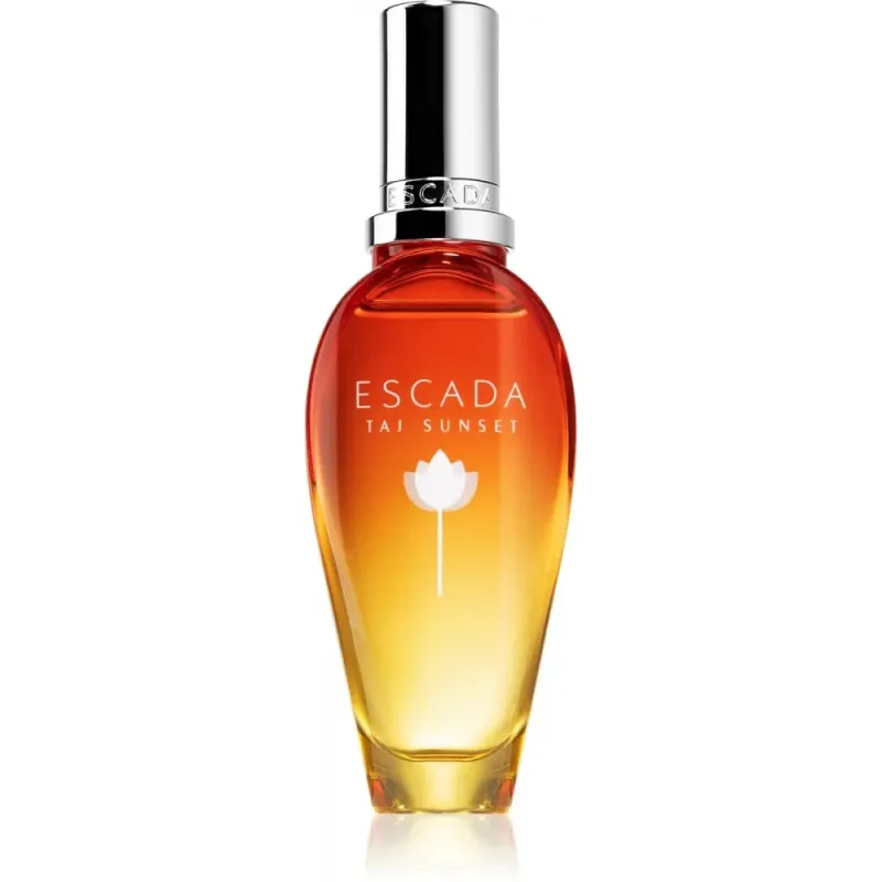Escada Taj Sunset Limited Edition Eau De Toilette - tester 50 ml (woma