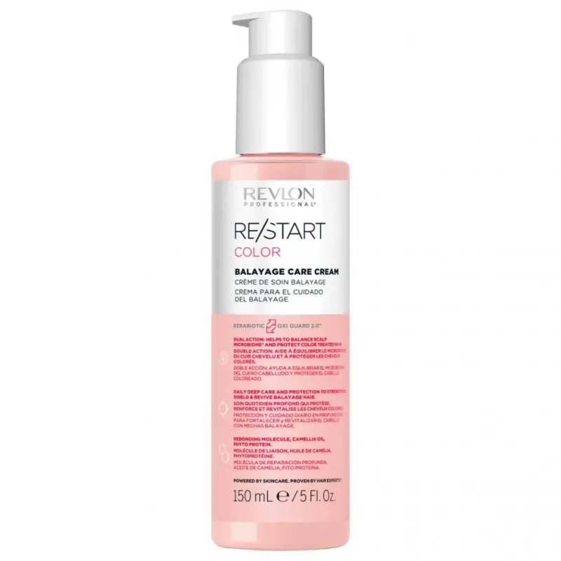 Revlon Professional Restart Color Balayage Care Cream 150 ml