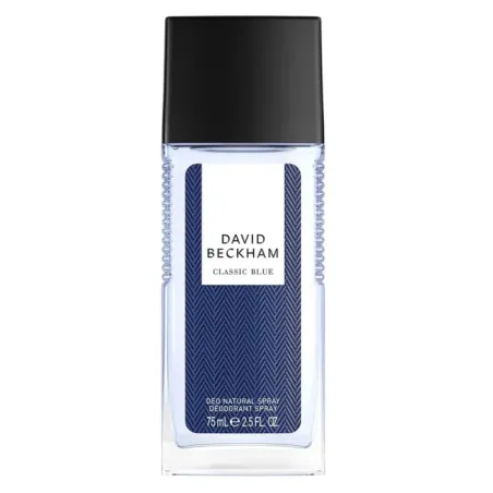 David Beckham Classic Blue Deodorant VAPO 75 ml vyrams