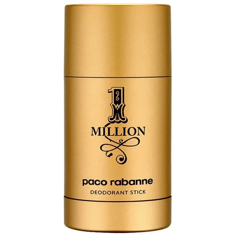 Rabanne 1 Million Perfumed Deostick 75 ml vyrams