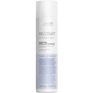 Revlon Professional Restart Hydration Moisture Micellar Shampoo 1000 m