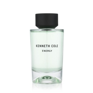 Kenneth Cole Energy Eau De Toilette 100 ml kvepalai unisex