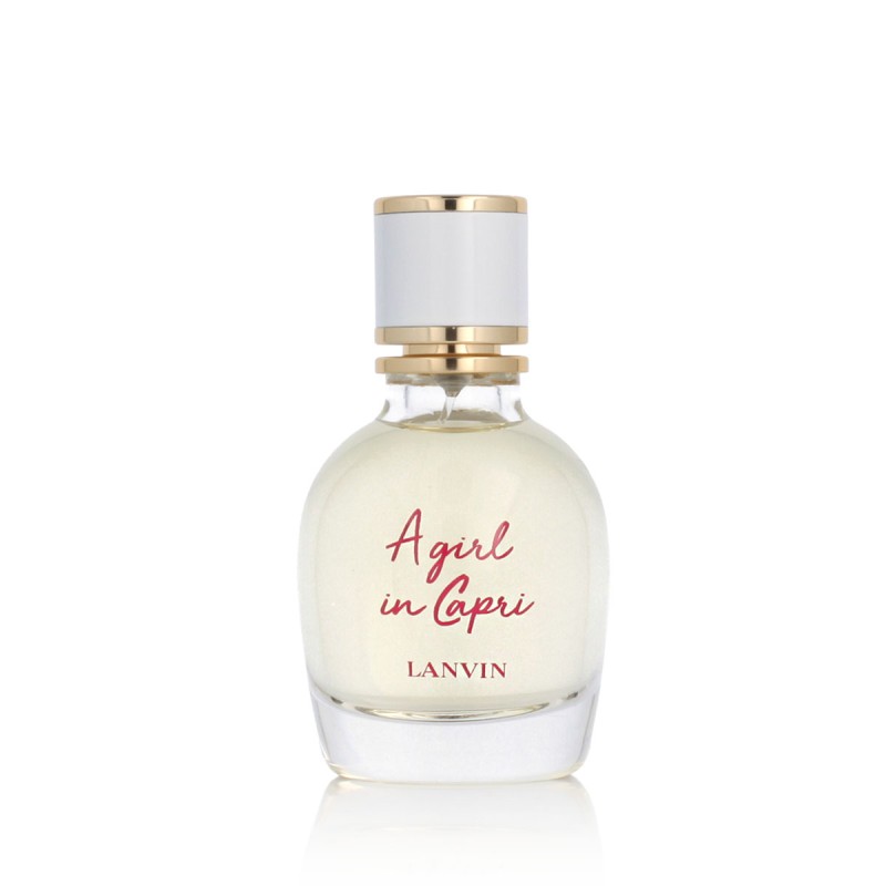 Lanvin A Girl in Capri Eau De Toilette 50 ml kvepalai moterims